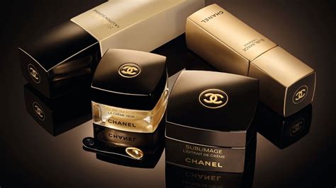 crema de chanel|Chanel skin care products.